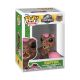 Jurassic World: Raptor Pink Egg Pop Figure <font class=''item-notice''>[<b>Street Date</b>: 3/6/2026]</font>
