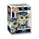 NHL Mascots: Kraken - Buoy Pop Figure <font class=''item-notice''>[<b>Street Date</b>: 12/29/2025]</font>