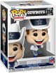 NFL Mascots: Cowboys - Rowdy Pop Figure <font class=''item-notice''>[<b>New!</b>: 7/23/2025]</font>