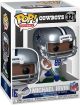 NFL Stars: Cowboys - Michael Irvin Pop Figure <font class=''item-notice''>[<b>New!</b>: 7/23/2025]</font>