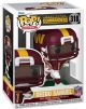 NFL Stars: Commanders - Deebo Samuel Pop Figure <font class=''item-notice''>[<b>New!</b>: 7/23/2025]</font>