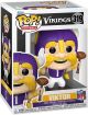 NFL Mascots: Vikings - Viktor Pop Figure <font class=''item-notice''>[<b>New!</b>: 7/23/2025]</font>