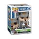 NBA Mascots: Timberwolves - Crunch The Wolf Pop Figure <font class=''item-notice''>[<b>Street Date</b>: 12/29/2025]</font>