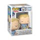 Soccer Stars: Manchester City - Erling Haaland Pop Figure <font class=''item-notice''>[<b>Street Date</b>: 11/30/2025]</font>