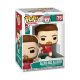 Soccer Stars: Liverpool - Alexis Mac Allister Pop Figure <font class=''item-notice''>[<b>New!</b>: 10/29/2025]</font>