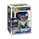 NFL Stars: Titans - Cam Ward Pop Figure <font class=''item-notice''>[<b>Scheduled to Arrive!</b>: 4/24/2026]</font>