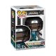 NFL Stars: Jaguars - Travis Hunter Pop Figure <font class=''item-notice''>[<b>Scheduled to Arrive!</b>: 4/24/2026]</font>