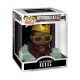 Pop Rocks: Notorious B.I.G. Crown and Throne Deluxe Pop Figure <font class=''item-notice''>[<b>Street Date</b>: 3/6/2026]</font>