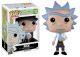 Rick and Morty: Rick POP Vinyl Figure <font class=''item-notice''>[<b>New!</b>: 8/30/2023]</font>