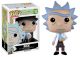 Rick and Morty: Rick POP Vinyl Figure <font class=''item-notice''>[<b>New!</b>: 3/12/2024]</font>