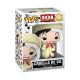Disney: 101 Dalmatians - Cruella De Vil (Classic) Pop Figure <font class=''item-notice''>[<b>Street Date</b>: 3/6/2026]</font>