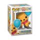 Disney: Winnie the Pooh - Pooh w/ Balloon Pop Figure <font class=''item-notice''>[<b>Street Date</b>: 3/6/2026]</font>