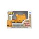 Disney: Winnie the Pooh - Pooh Sleeping Pop Figure <font class=''item-notice''>[<b>Street Date</b>: 3/6/2026]</font>