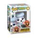 Disney: Oliver & Company - Georgette w/ Tito Pop & Buddy Figure <font class=''item-notice''>[<b>Street Date</b>: 5/1/2026]</font>