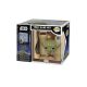 Star Wars: Yoda in His Hut Pop Nooks Figure <font class=''item-notice''>[<b>Street Date</b>: 5/1/2026]</font>