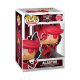 Hazbin Hotel: Alastor Pop Figure <font class=''item-notice''>[<b>Street Date</b>: 3/6/2026]</font>