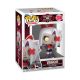 Hazbin Hotel: Vaggie Pop Figure <font class=''item-notice''>[<b>Street Date</b>: 3/6/2026]</font>