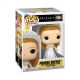 Friends: Phoebe Buffay Wedding Dress Pop Figure <font class=''item-notice''>[<b>Street Date</b>: 3/6/2026]</font>