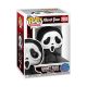 Scream: Ghost Face Shelf Sitter Pop Figure <font class=''item-notice''>[<b>Street Date</b>: 6/30/2026]</font>