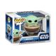 Star Wars: The Mandalorian and Grogu - Grogu in Pram Pop Figure <font class=''item-notice''>[<b>Scheduled to Arrive!</b>: 4/24/2026]</font>