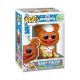 Muppets: Baby Fozzie Pop Figure <font class=''item-notice''>[<b>Street Date</b>: 3/6/2026]</font>