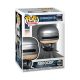 Robocop: Robocop (Metallic) POP Figure <font class=''item-notice''>[<b>New!</b>: 3/11/2026]</font>