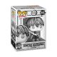 Demon Slayer: Zenitsu Agatsuma Sumi Deco Pop Figure <font class=''item-notice''>[<b>Street Date</b>: 5/1/2026]</font>