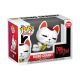 Dan Da Dan: Turbo Granny (Cat) Pop Figure <font class=''item-notice''>[<b>Street Date</b>: 11/30/2025]</font>
