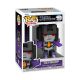 Transformers: Sky Warp Pop Figure <font class=''item-notice''>[<b>Street Date</b>: 3/6/2026]</font>