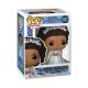 Queen Charlotte: Queen Charlotte Wedding Gown Pop Figure <font class=''item-notice''>[<b>Street Date</b>: 3/6/2026]</font>