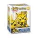 Pokemon: Electabuzz Pop Figure <font class=''item-notice''>[<b>Street Date</b>: 3/6/2026]</font>
