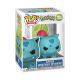 Pokemon: Ivysaur Pop Figure <font class=''item-notice''>[<b>Street Date</b>: 3/6/2026]</font>