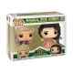 Wicked: Magical Wise Women Pop Figure (2-Pack) <font class=''item-notice''>[<b>New!</b>: 8/8/2025]</font>