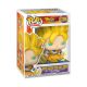 Dragon Ball Daima: Super Saiyan Son Goku Pop Figure <font class=''item-notice''>[<b>Street Date</b>: 6/30/2026]</font>