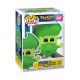 SpongeBob SquarePants - SpongeBob as the Flying Dutchman (GITD) Pop Figure (The SpongeBob Movie) <font class=''item-notice''>[<b>Street Date</b>: 11/30/2025]</font>
