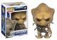 Independence Day 2: Alien Warrior POP Vinyl Figure