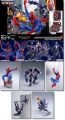 [DISPLAY] Ultimate Spiderman Trading Figures (Display of 12) <font class=''item-notice''>[<b>New!</b>: 5/31/2023]</font>