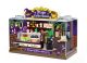 Diorama Box Large - Magic Coffee House Figure <font class=''item-notice''>[<b>New!</b>: 9/18/2026]</font>