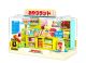 Diorama Box Large - Snack Bar Figure <font class=''item-notice''>[<b>New!</b>: 9/18/2026]</font>