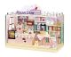 Diorama Box XXLarge - Mauve Glow Figure <font class=''item-notice''>[<b>New!</b>: 9/18/2026]</font>