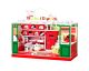 Diorama Box Large - Night Falcon Postal Service Figure <font class=''item-notice''>[<b>New!</b>: 9/18/2026]</font>