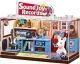 Diorama Box Large - Yinyue Record Store Figure <font class=''item-notice''>[<b>New!</b>: 9/18/2026]</font>