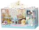 Diorama Box Large - Alice Tea Party Figure <font class=''item-notice''>[<b>New!</b>: 9/18/2026]</font>