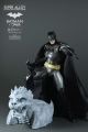 Batman: Batman Super Alloy 1/6 Scale Collectible Action Figure (Jim Lee) <font class=''item-notice''>[<b>New!</b>: 9/1/2023]</font>