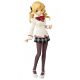 Puella Magi Madoka Magica: Tomoe Mami Uniform RAH Action Figure WonderFest 2014 Summer