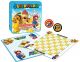Board Games: Nintendo - Checkers / Tic Tac Toe Collector's Edition (Bowsers) <font class=''item-notice''>[<b>New!</b>: 6/17/2022]</font>