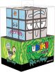 Rubik's Cube: Rick and Morty - Characters