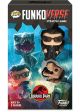 Board Games: Jurassic Park - FunkoVerse Pop Expandalone