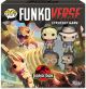 Board Games: Jurassic Park - FunkoVerse Pop Base Set