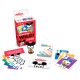 Signature Games: Something Wild Card Game - Mickey & Friends (Deutsch/Espanol/Italiano)